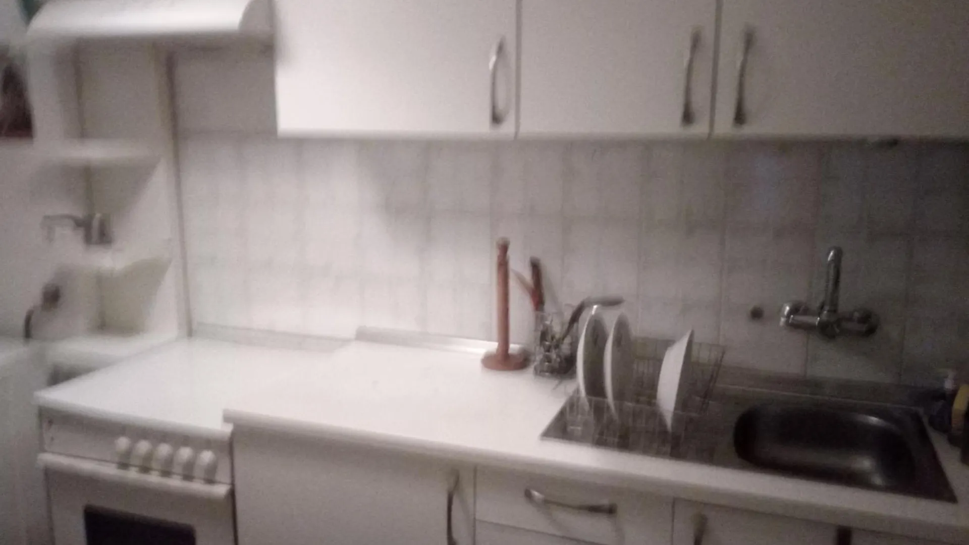 Lägenhet 2 Bedroom Center In Thessaloníki