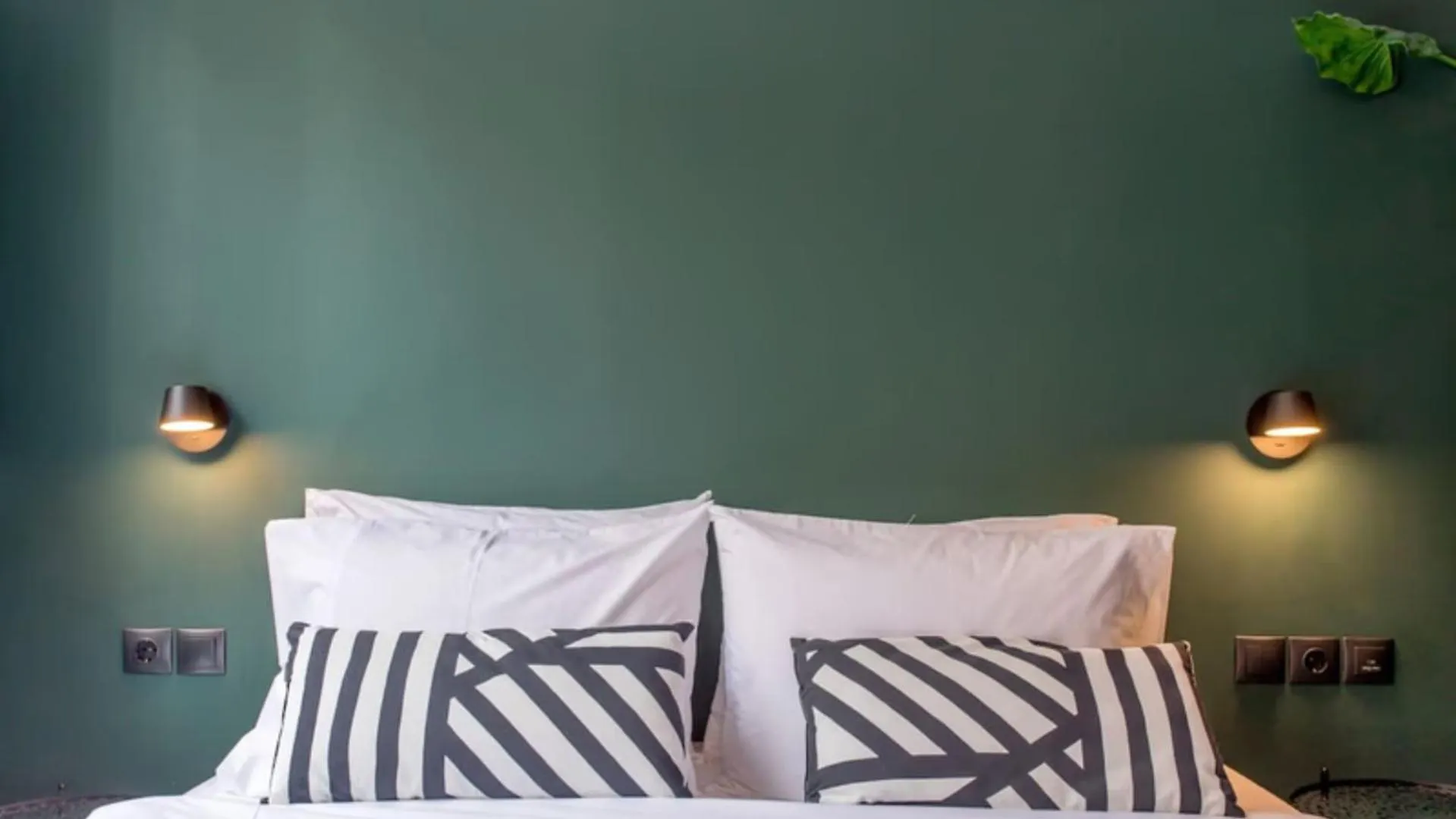 2 Bedroom Center In Thessaloníki Lägenhet